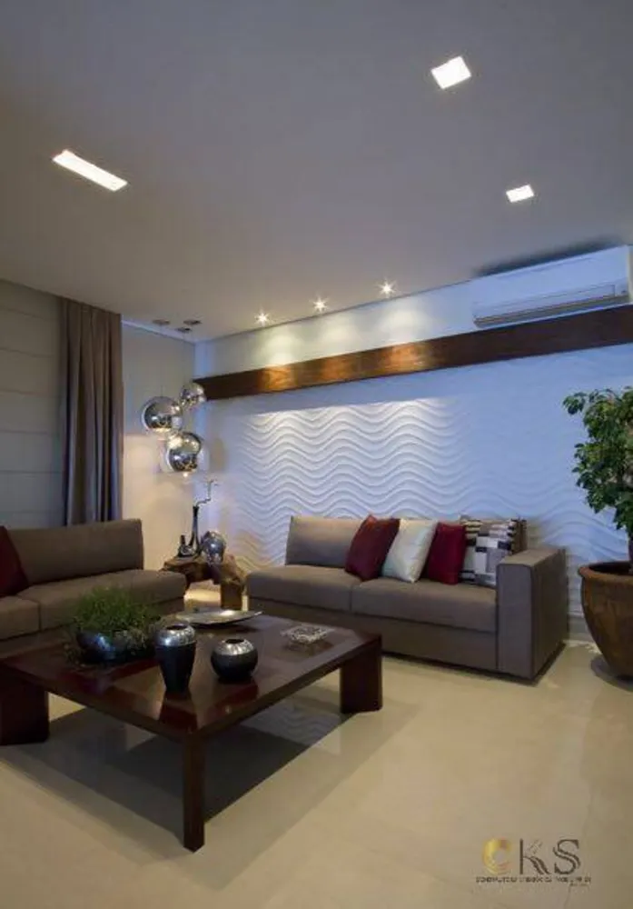 Casa, 5 quartos, 560 m² - Foto 6