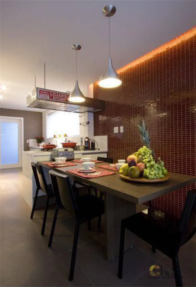 Casa, 5 quartos, 560 m² - Foto 7
