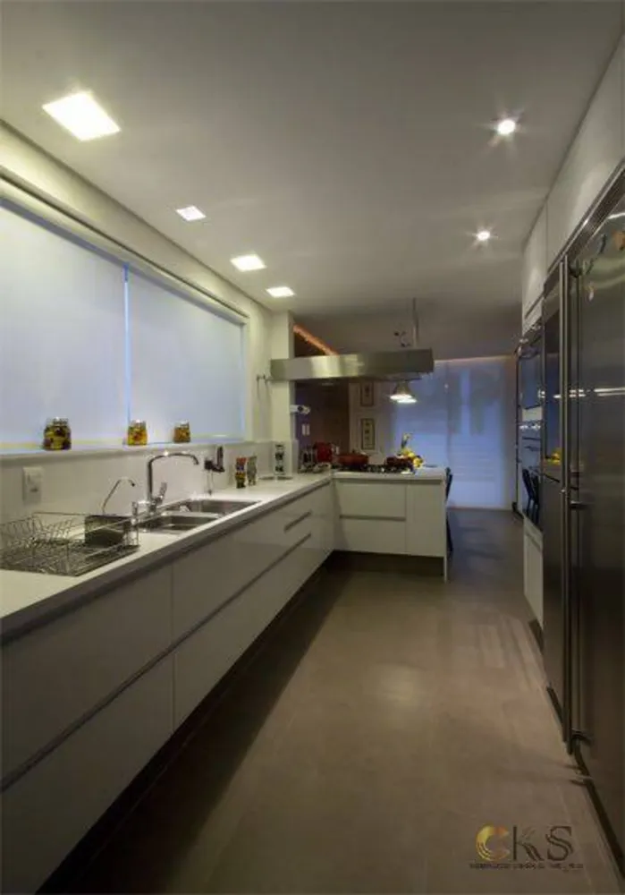 Casa, 5 quartos, 560 m² - Foto 9
