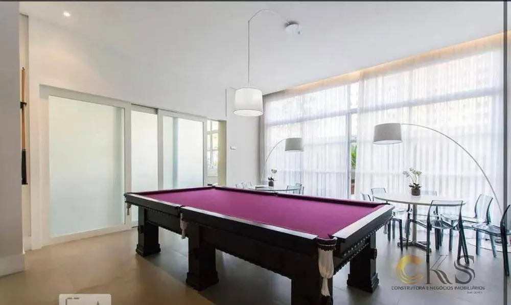 Apartamento, 2 quartos, 64 m² - Foto 9