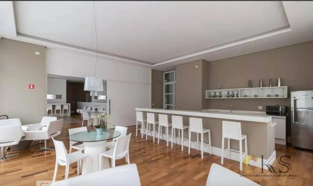 Apartamento, 2 quartos, 64 m² - Foto 8