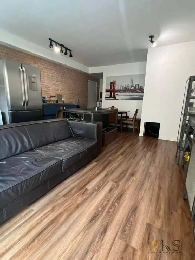 Apartamento, 2 quartos, 64 m² - Foto 5