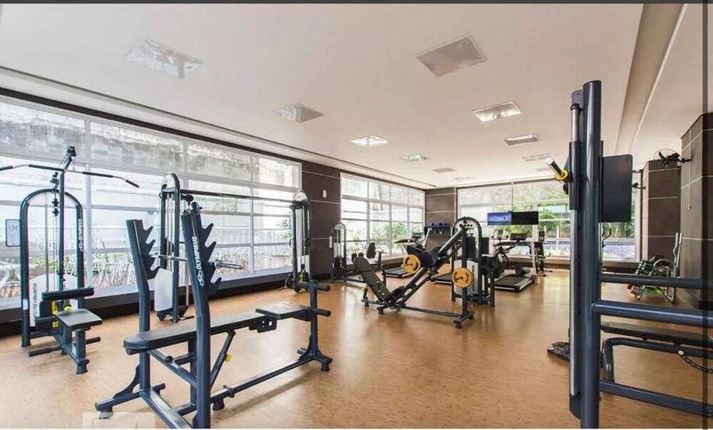 Apartamento, 2 quartos, 64 m² - Foto 4