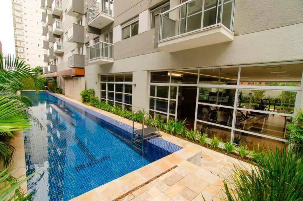 Apartamento, 2 quartos, 64 m² - Foto 8