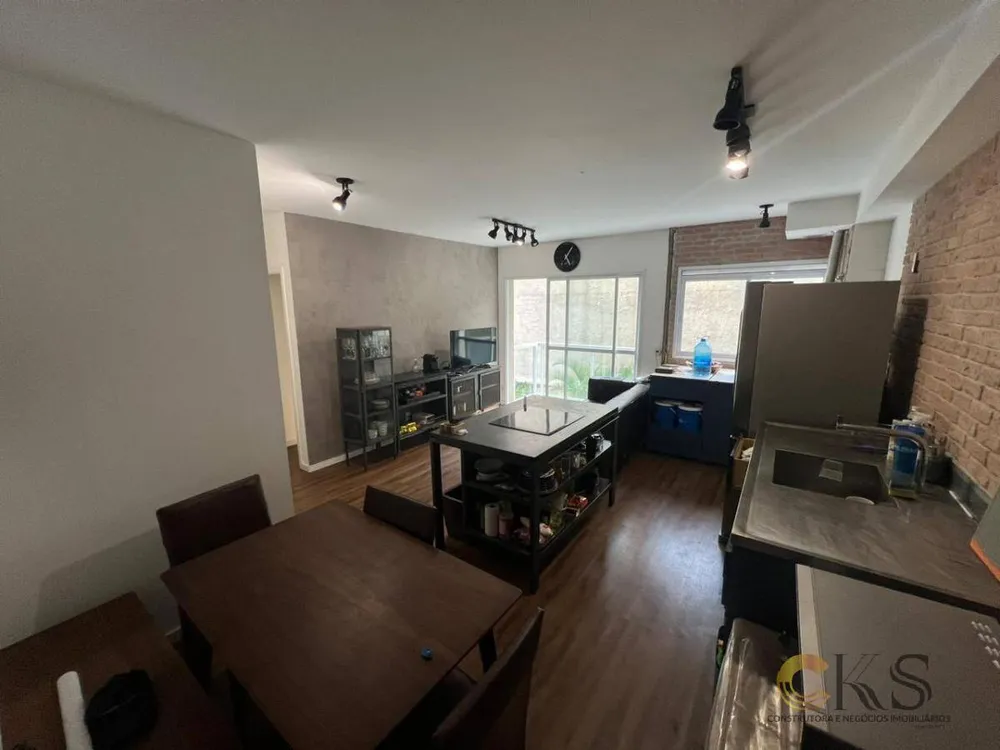 Apartamento, 2 quartos, 64 m² - Foto 6