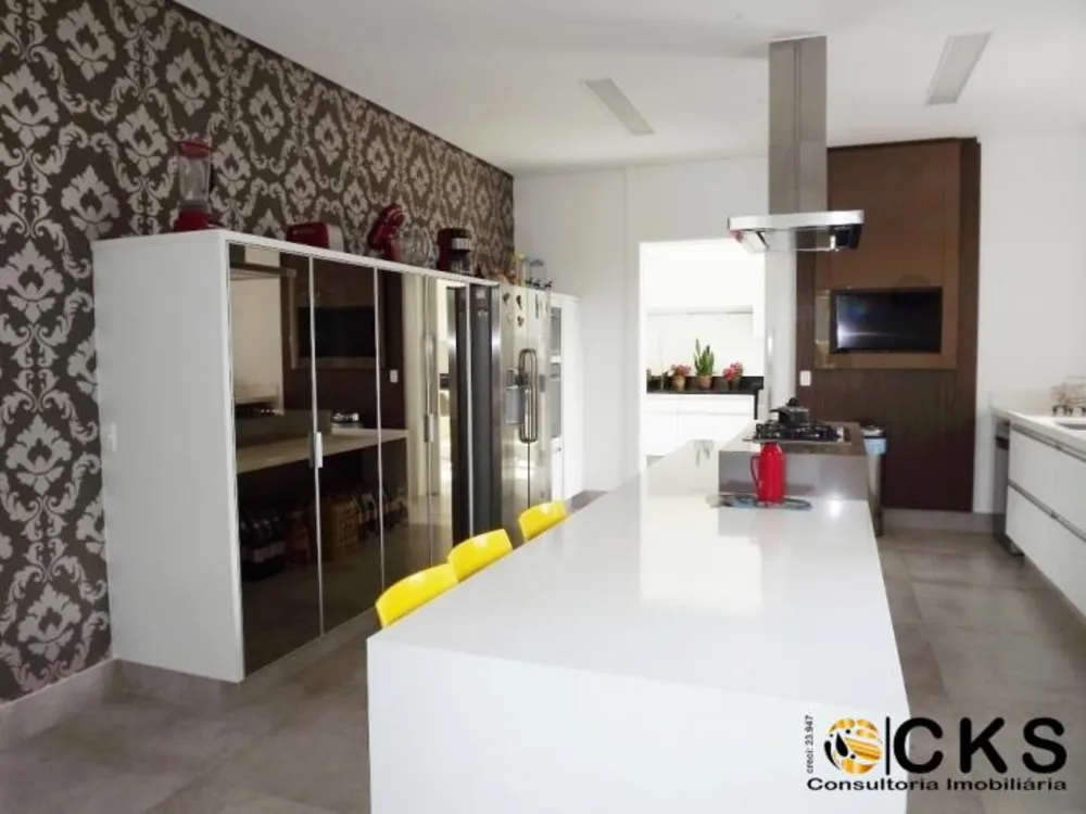 Casa de Condomínio, 5 quartos - Foto 8