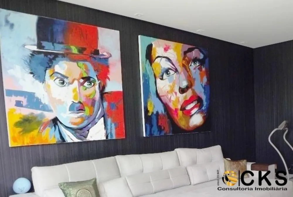 Casa de Condomínio, 5 quartos - Foto 6
