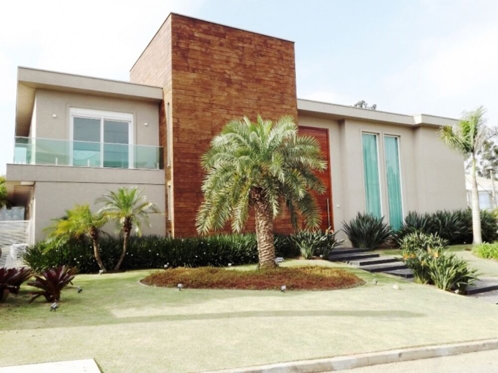 Casa de Condomínio, 5 quartos - Foto 1