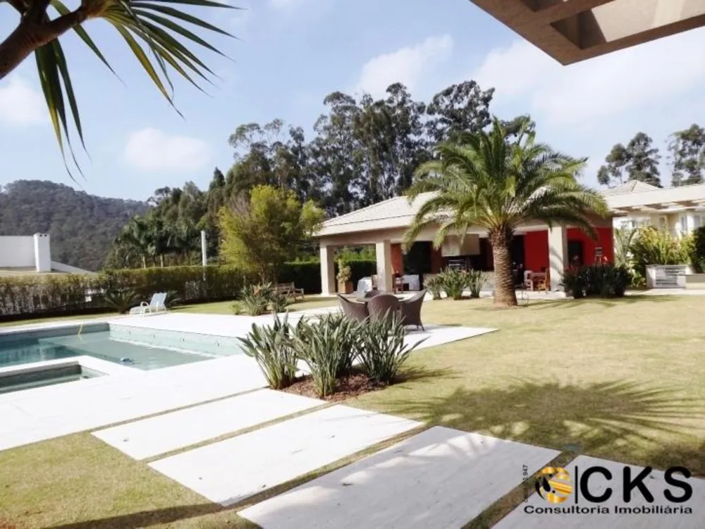 Casa de Condomínio, 5 quartos - Foto 7