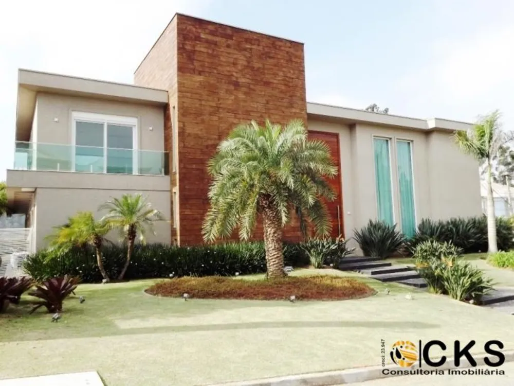 Casa de Condomínio, 5 quartos - Foto 5