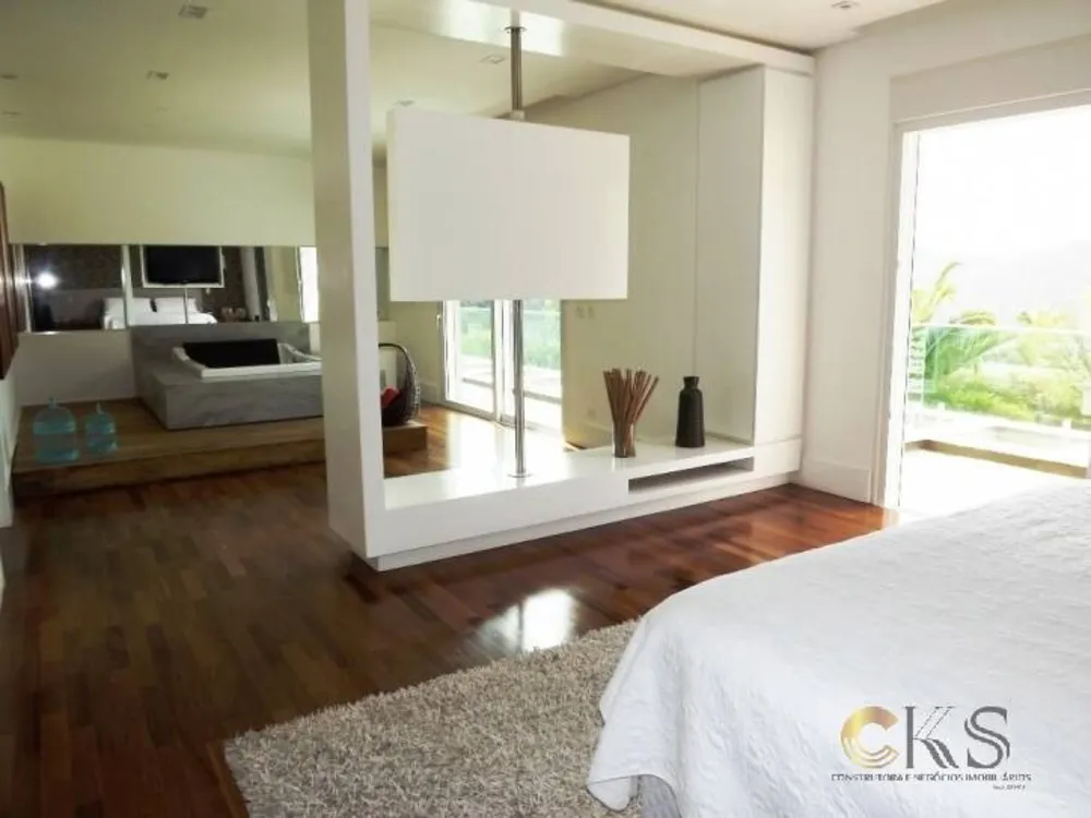 Casa de Condomínio, 5 quartos - Foto 12
