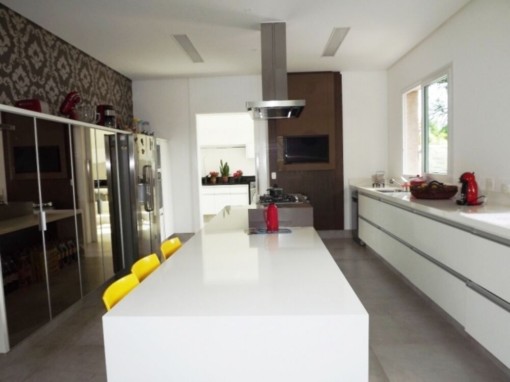 Casa de Condomínio, 5 quartos - Foto 2