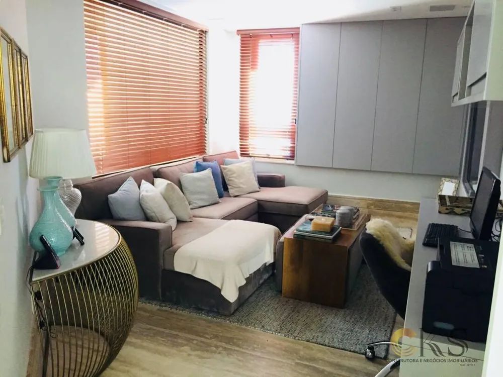 Casa, 4 quartos, 580 m² - Foto 12