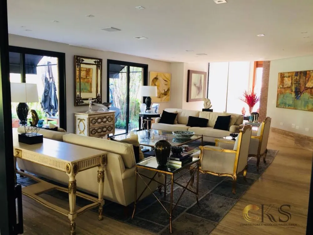 Casa, 4 quartos, 580 m² - Foto 7