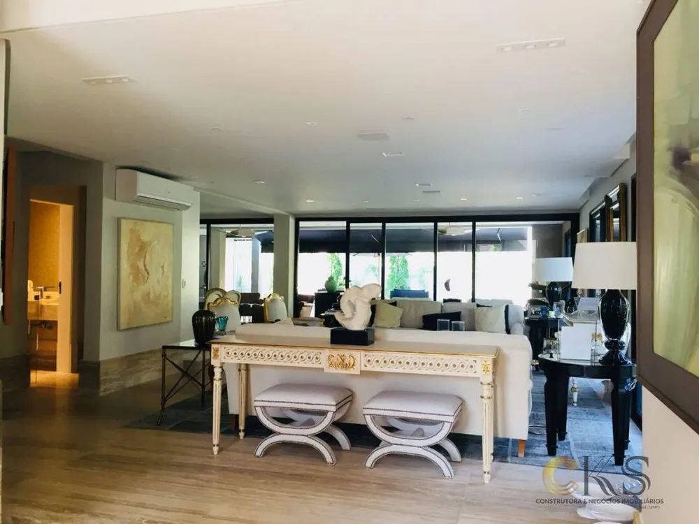 Casa, 4 quartos, 580 m² - Foto 8