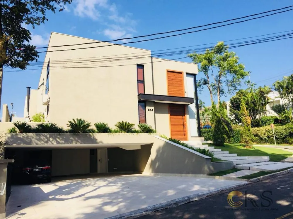 Casa, 4 quartos, 580 m² - Foto 5