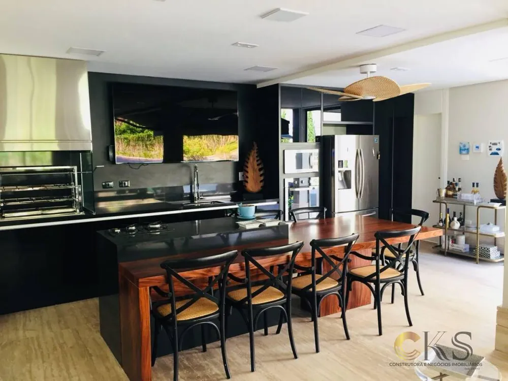 Casa, 4 quartos, 580 m² - Foto 9