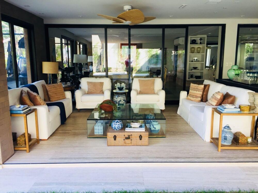 Casa, 4 quartos, 580 m² - Foto 3