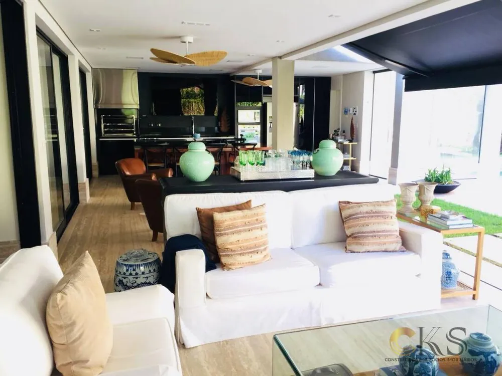Casa, 4 quartos, 580 m² - Foto 10