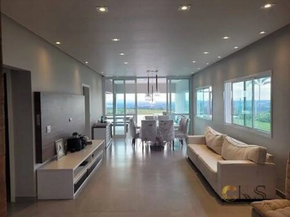 Casa, 4 quartos, 440 m² - Foto 2