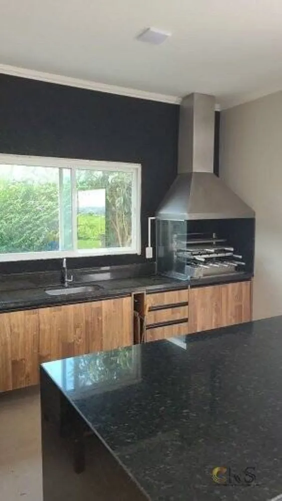 Casa, 4 quartos, 440 m² - Foto 6