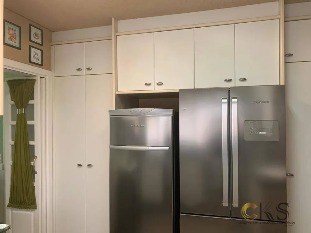 Casa, 4 quartos, 520 m² - Foto 7