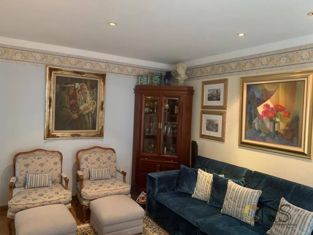Casa, 4 quartos, 520 m² - Foto 3