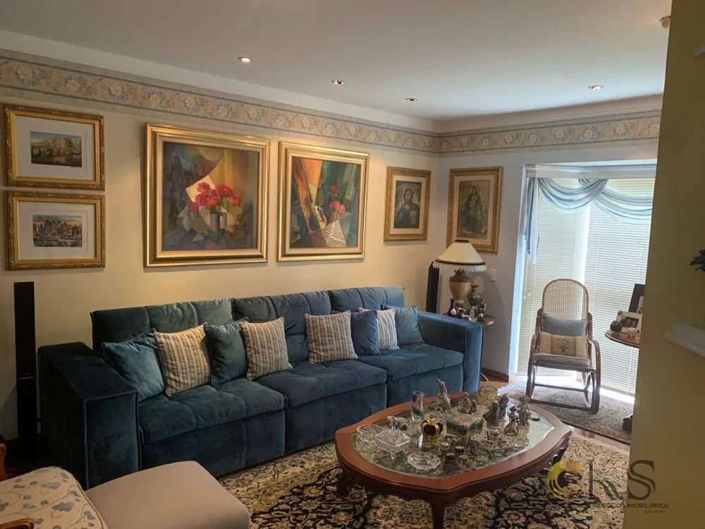 Casa, 4 quartos, 520 m² - Foto 2