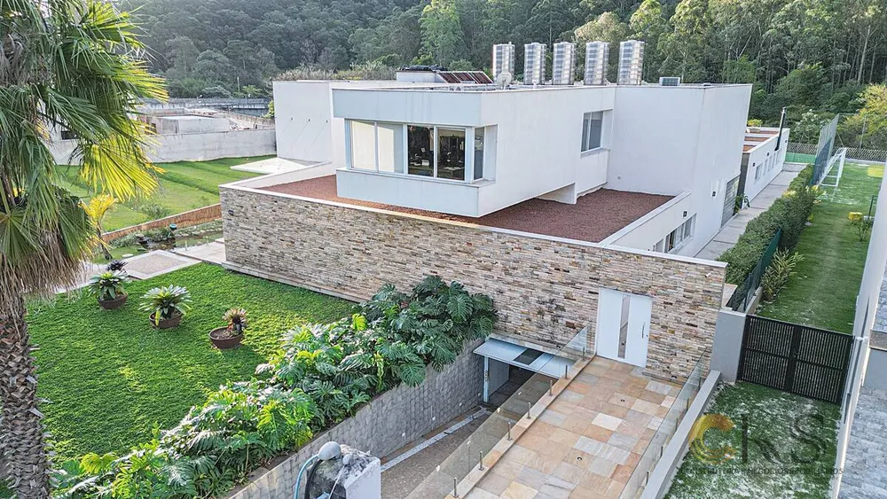 Casa, 4 quartos, 1500 m² - Foto 5
