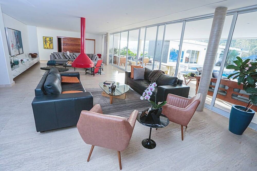 Casa, 4 quartos, 1500 m² - Foto 4