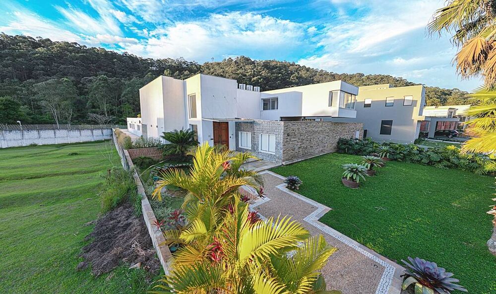 Casa, 4 quartos, 1500 m² - Foto 2