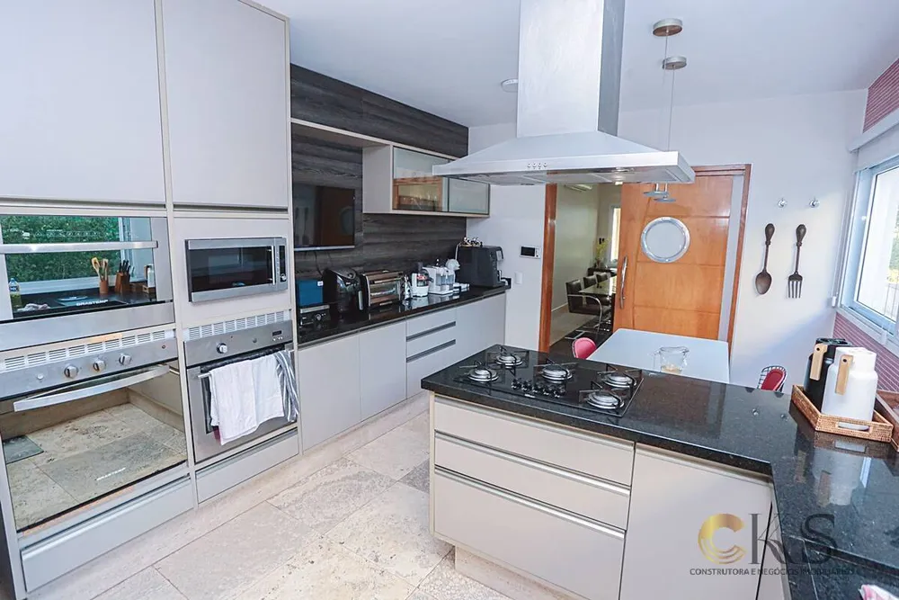 Casa, 4 quartos, 1500 m² - Foto 10