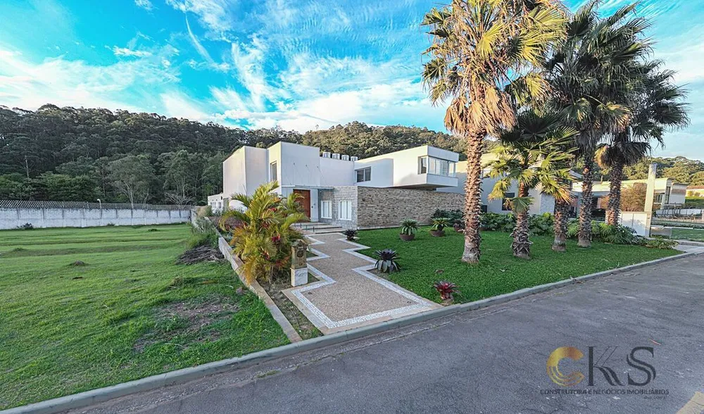 Casa, 4 quartos, 1500 m² - Foto 6