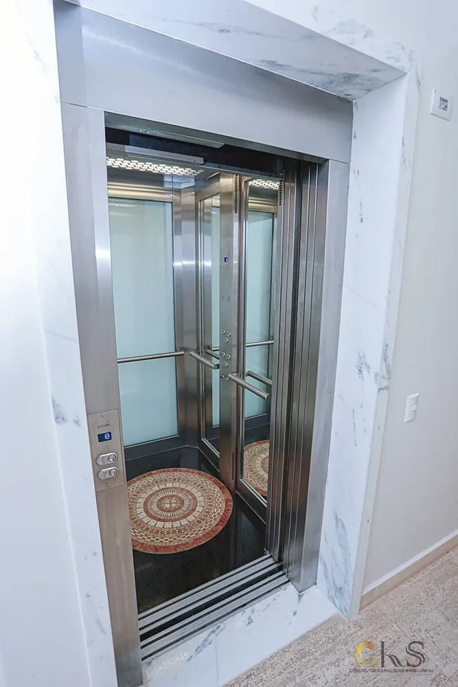 Casa, 4 quartos, 1500 m² - Foto 11