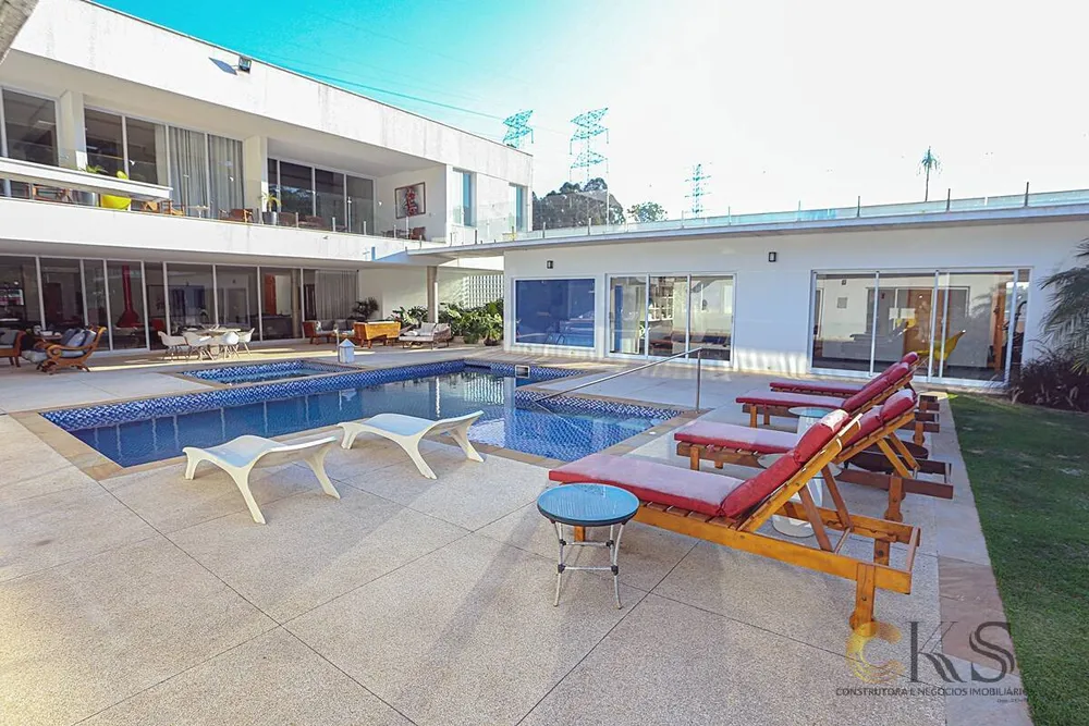 Casa, 4 quartos, 1500 m² - Foto 9