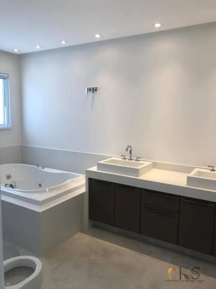 Casa, 4 quartos, 470 m² - Foto 9