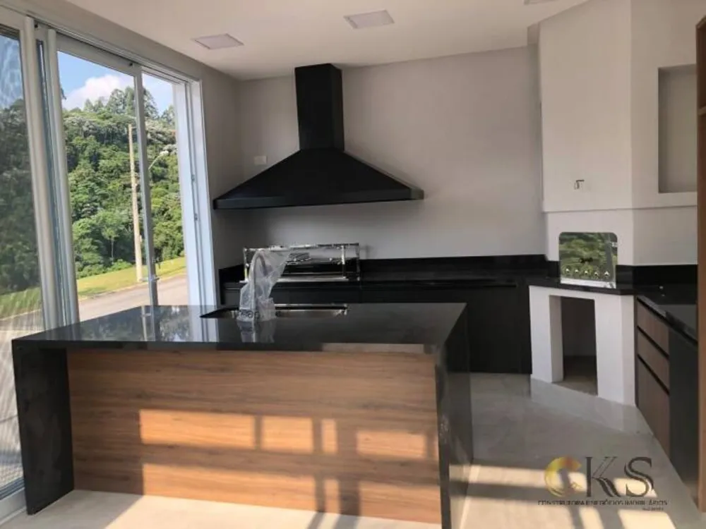 Casa, 4 quartos, 470 m² - Foto 13
