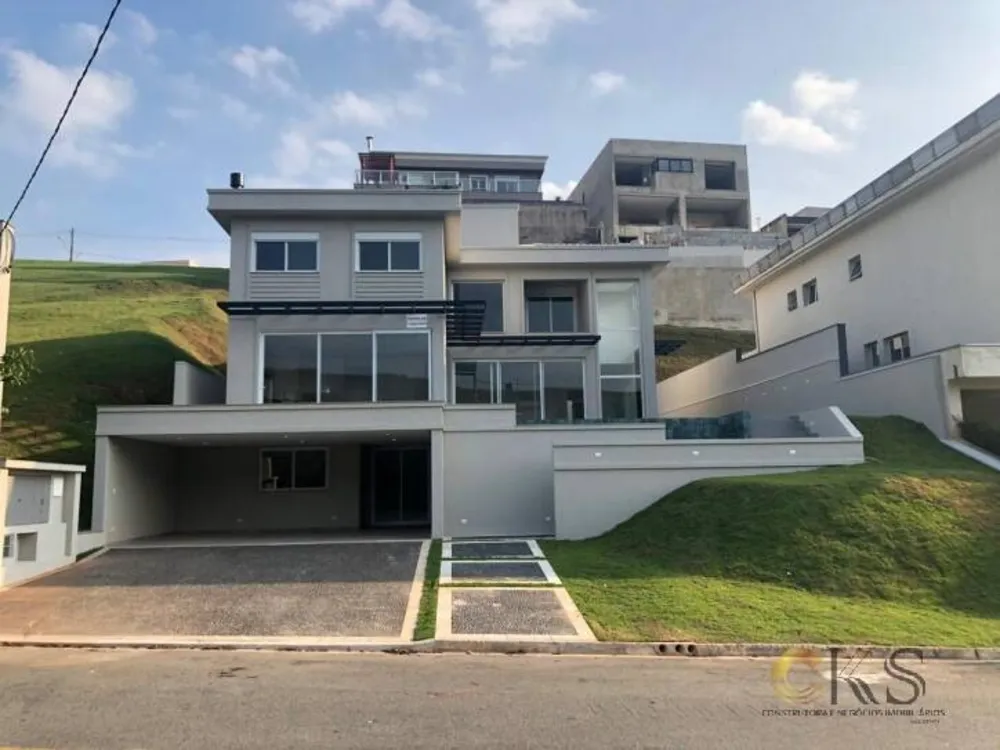 Casa, 4 quartos, 470 m² - Foto 5