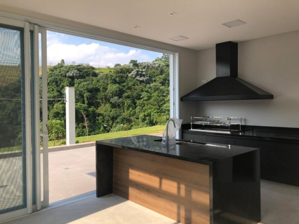 Casa, 4 quartos, 470 m² - Foto 2