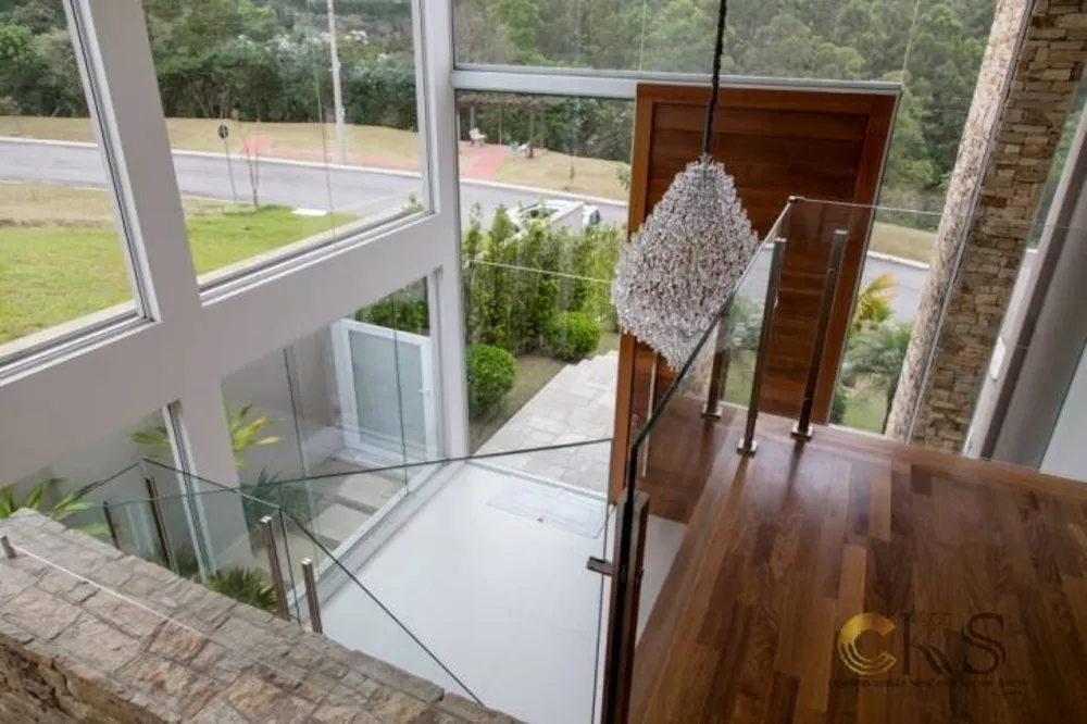 Casa de Condomínio, 4 quartos - Foto 10