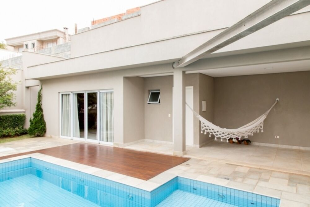 Casa de Condomínio, 4 quartos - Foto 4