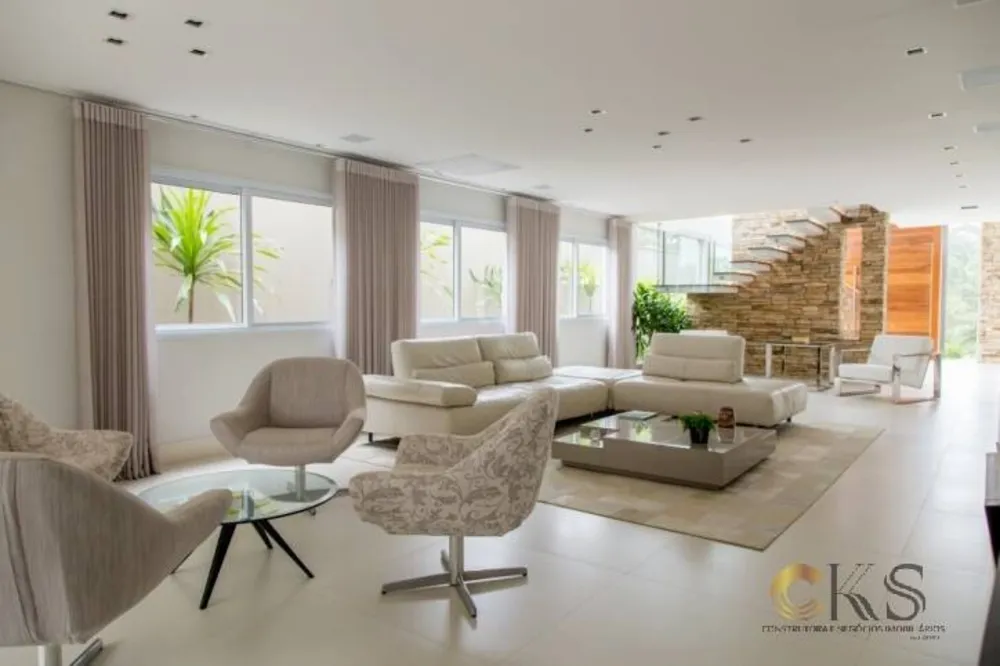 Casa de Condomínio, 4 quartos - Foto 7