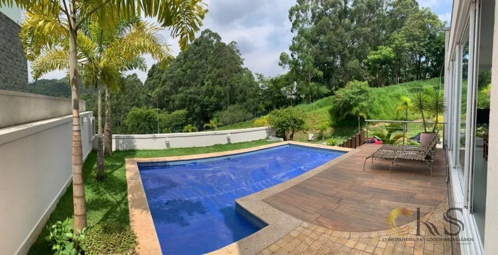 Casa, 4 quartos, 433 m² - Foto 2