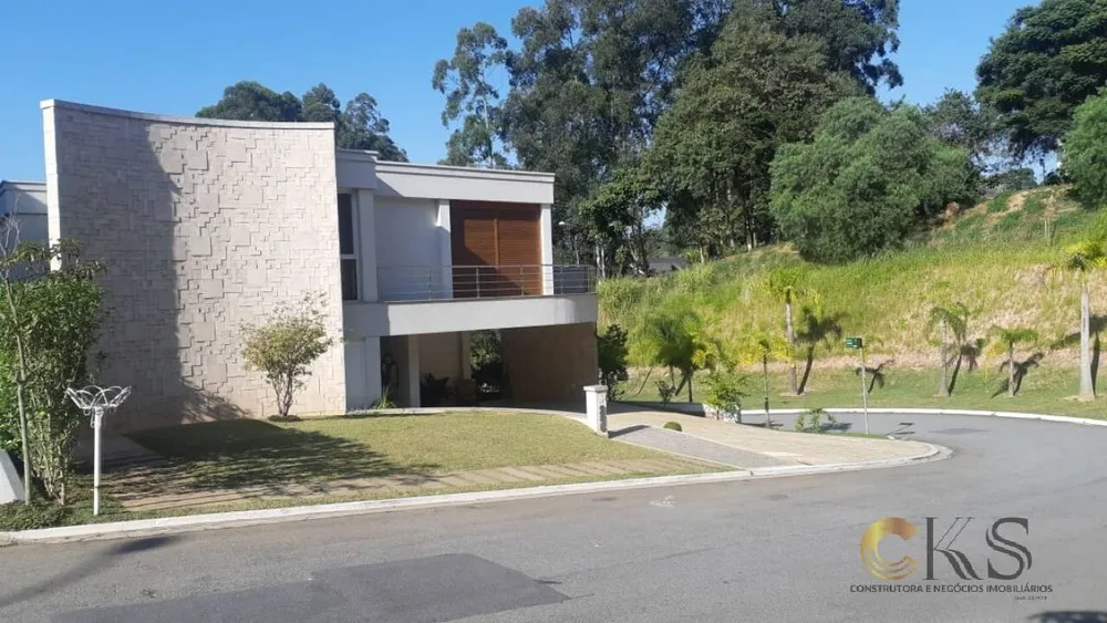 Casa, 4 quartos, 433 m² - Foto 8