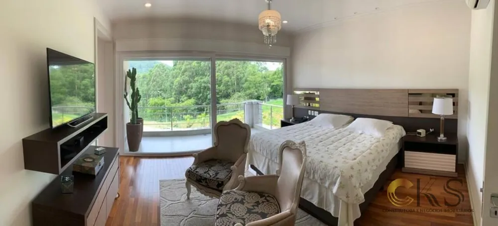 Casa, 4 quartos, 433 m² - Foto 5