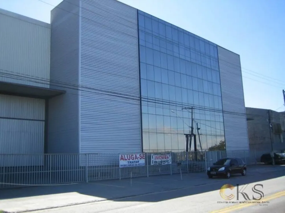 Depósito-Galpão, 1100 m² - Foto 3
