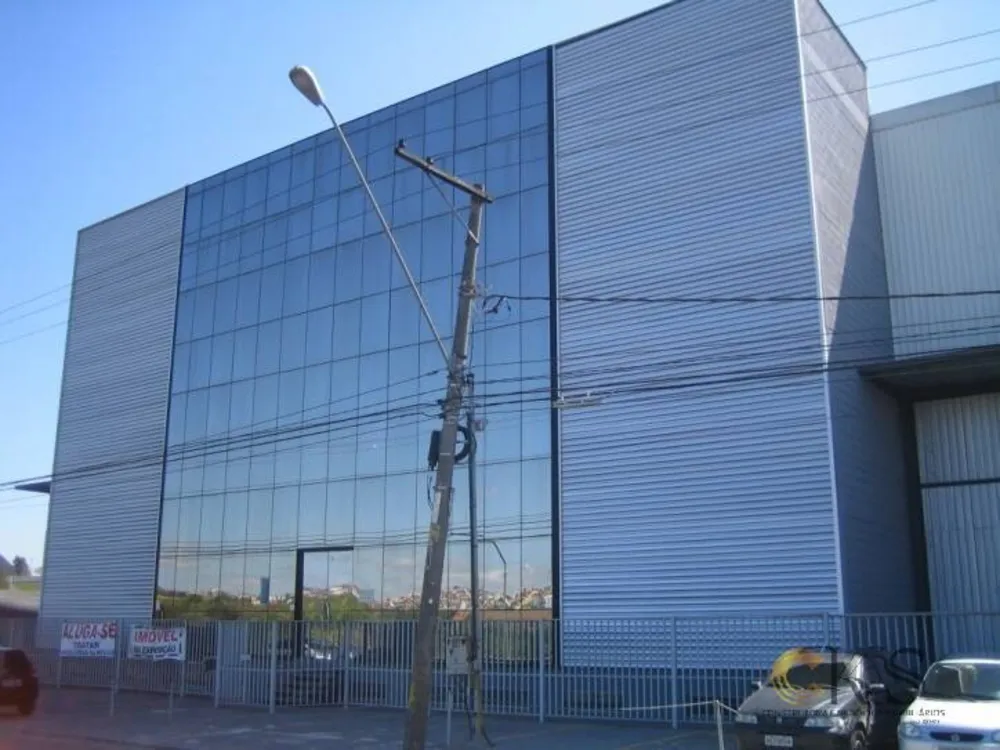 Depósito-Galpão, 1100 m² - Foto 2