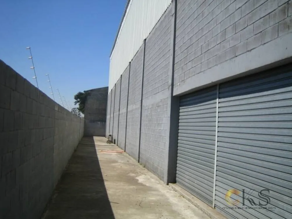 Depósito-Galpão, 1100 m² - Foto 19