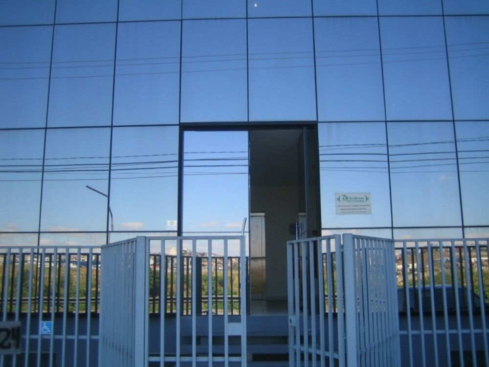 Depósito-Galpão, 1100 m² - Foto 12