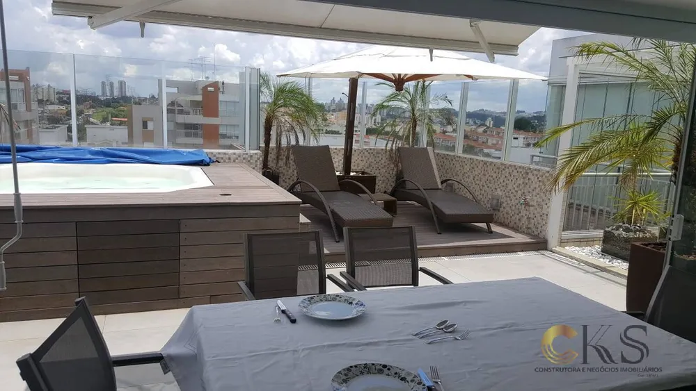 Apartamento, 4 quartos, 278 m² - Foto 6